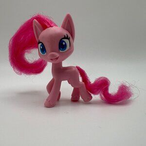 My Little Pony (MLP) Pinkie Pie 2019 3" Gen 4 (SKU: 566TO)